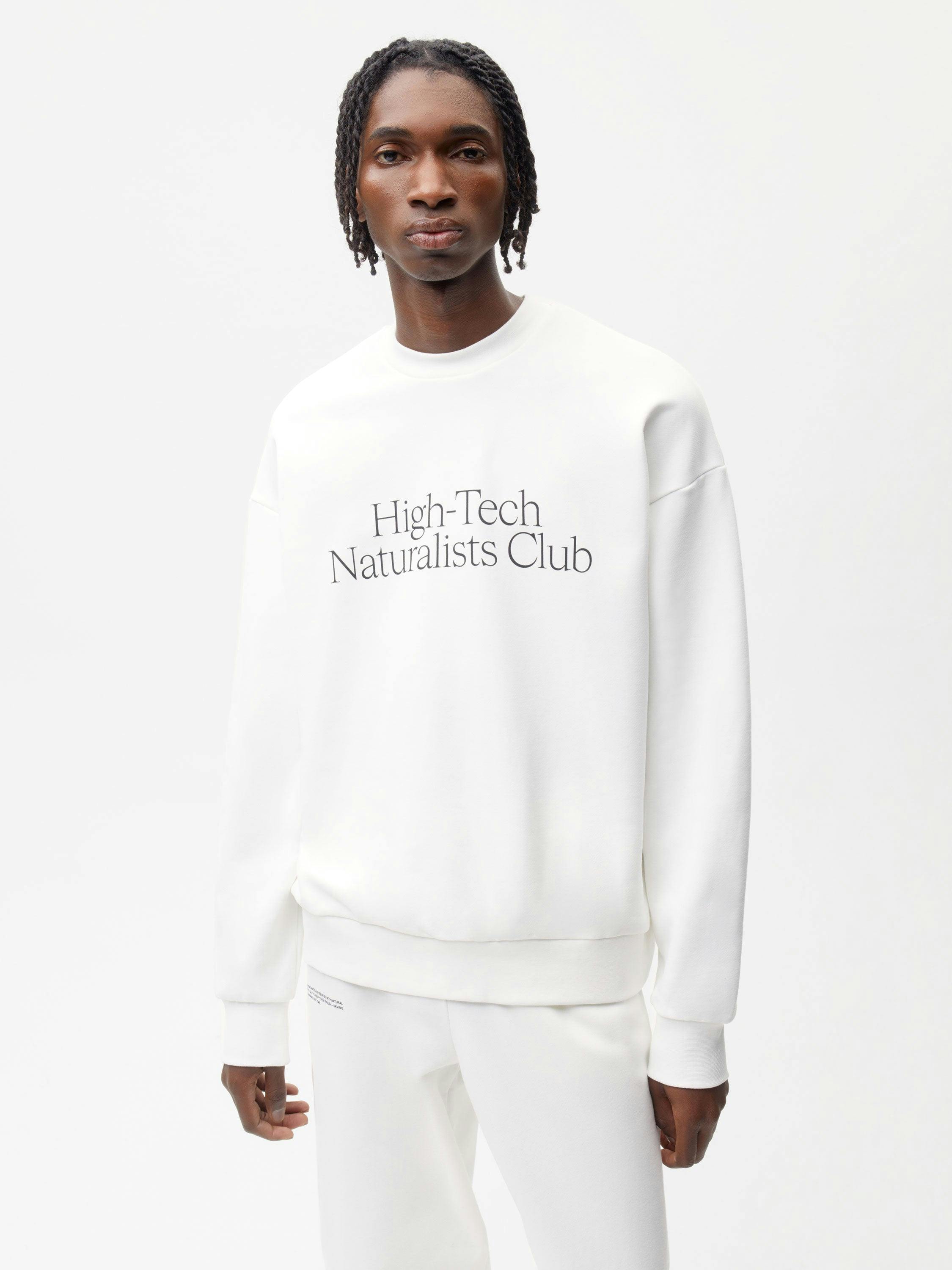 https://cdn.shopify.com/s/files/1/0035/1309/0115/files/High-Tech-Naturalist-Club-365-Sweatshirt-Off-White-Male-1-NEW.jpg?v=1689160756