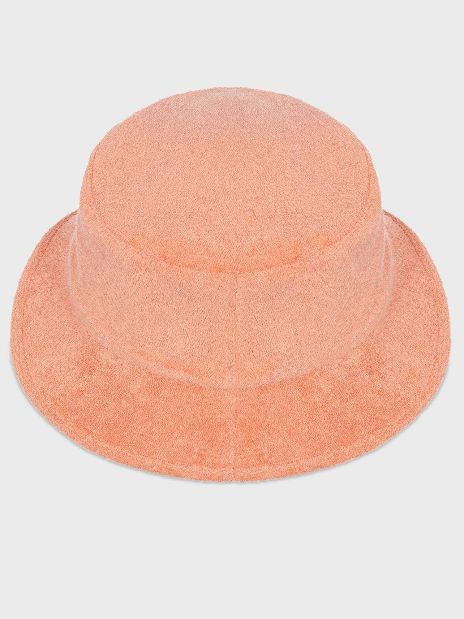 https://cdn.shopify.com/s/files/1/0035/1309/0115/products/Towelling-Bucket-Hat-Peach-Perfect-2.jpg?v=1662476480
