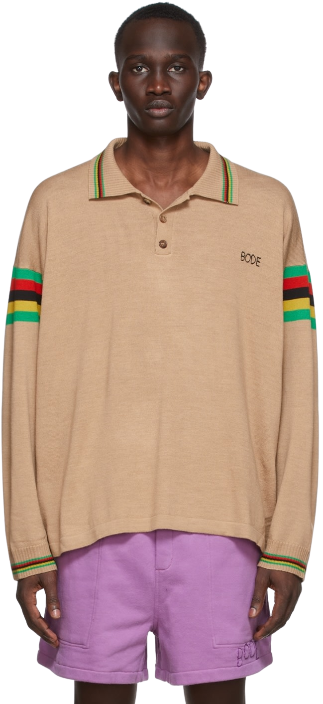 https://storage.googleapis.com/download/storage/v1/b/whering.appspot.com/o/marketplace_product_images%2Fbode-ssense-exclusive-tan-cycling-jersey-long-sleeve-polo-lavander-6TSQCQSwkoPxTMUDbEi899.png?generation=1677693100582632&alt=media