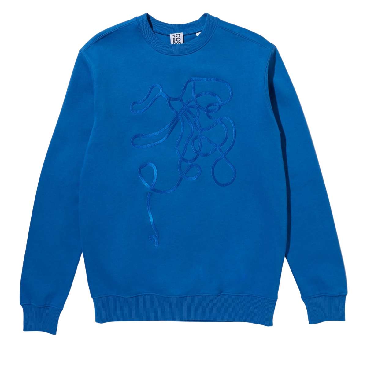 https://storage.googleapis.com/download/storage/v1/b/whering.appspot.com/o/marketplace_product_images%2Fcostello-studio-tangled-embroidered-sweatshirt-cobalt-blue-wzQDnhXApqYZtbZQnToFhb.png?generation=1677690358382534&alt=media