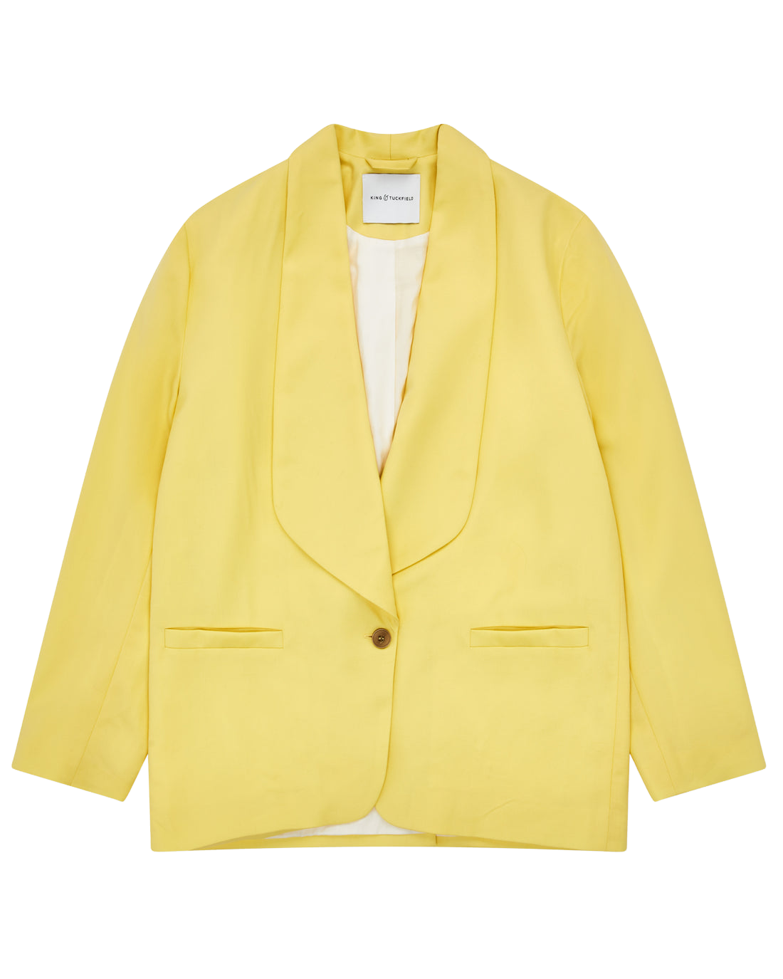 https://storage.googleapis.com/download/storage/v1/b/whering.appspot.com/o/marketplace_product_images%2Fking-tuckfield-curved-lapel-blazer-yellow-qn1tY4TZYNWTsoLYC1BSXD.png?generation=1681220384407888&alt=media