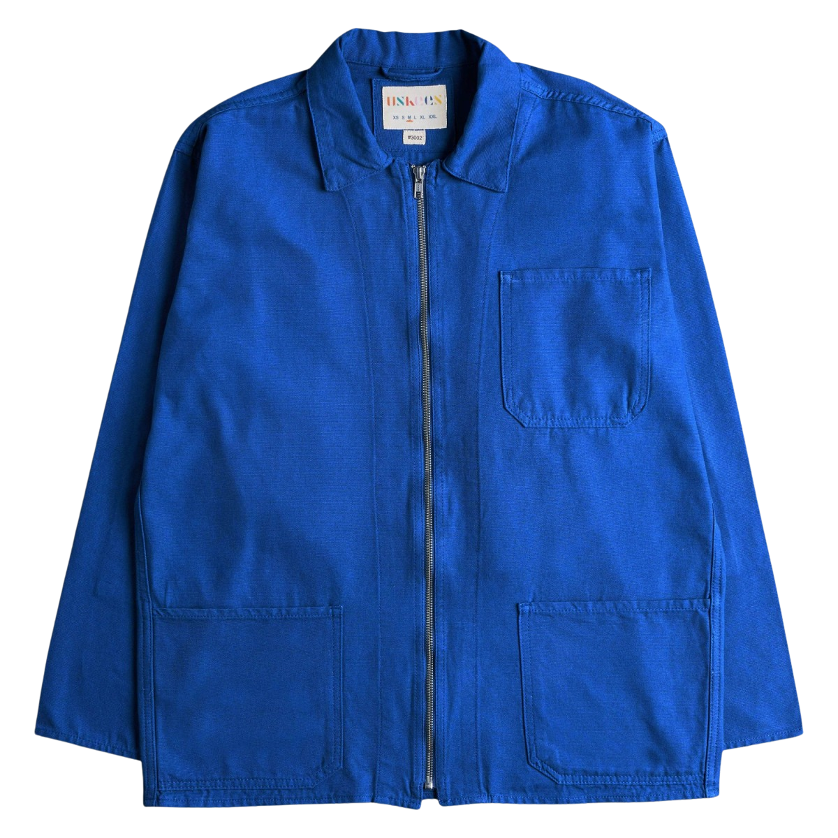 https://storage.googleapis.com/download/storage/v1/b/whering.appspot.com/o/marketplace_product_images%2Fuksees-the-3002-zipfront-jacket-ultra-blue-navy-9atEqTHPhjUMWzYujEFHxb.png?generation=1682093985461118&alt=media